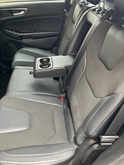 Ford Edge 2.0 D 154 kW, 2017, CZ - 10