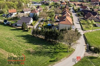 Prodej, pozemky/bydlení, 509 m2, 59401 Jabloňov, Žďár nad Sá - 10