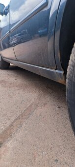Ford Mondeo MK3 1.8 92kw - 10