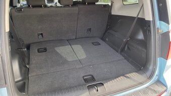 Chevrolet Orlando MPV 7 míst - 10