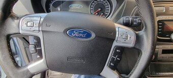 Ford Mondeo - 10