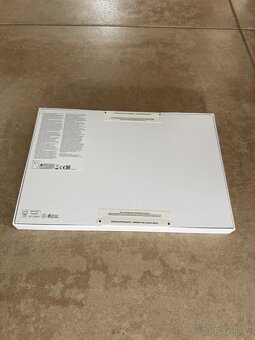 Dotykový tablet Samsung Galaxy Tab S10 FE 5G 8 GB / 128 GB - 10