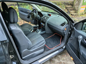 renault megane 3 dveř - 10