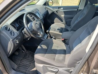 VW Tiguan 1,4 TSi 90kw ///rezervovane/// - 10