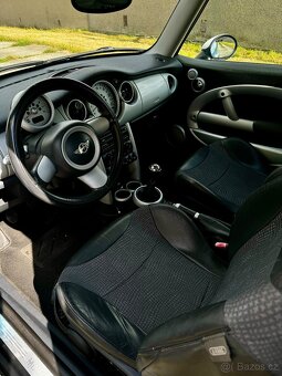 Mini cooper - 10