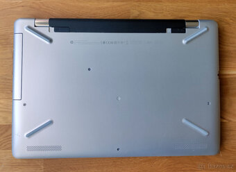Notebook HP 17,3" FHD i5-7200u 16/480GB AMD Radeon R5 LEVN - 10