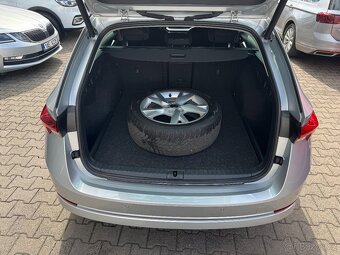 Škoda Octavia 4 iV 1.4 TSI 150kW DSG Webasto Matrix LED Navi - 10