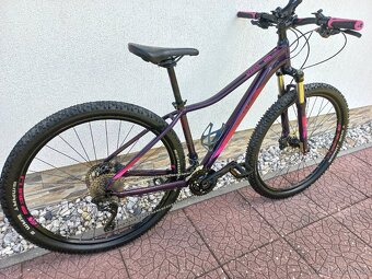 Cube Acces HPA 29" - dámské kolo vel M - 10