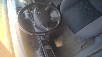 prodam škoda felicie 13 50kw jen volat 728304258 - 10