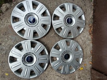 Origina poklice Ford Mondeo r 16 - 10