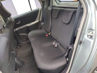 Toyota Yaris 1,3 VVT-i / automat / - 10