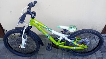 Dětské kolo Scott 20" - 10