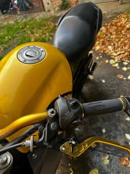 Yamaha XJ6n 2009 (25kw) - 10
