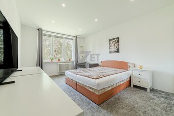 Prodej bytu 4+1, 83 m2, Ostrava - Poruba, ul. Hlavní Třída. - 10