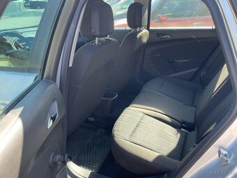 Opel Astra 1.3 Eco Flex diesel - 10