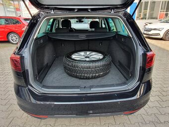 VW Passat B8 Variant Business 2.0TDI 110kW DSG 82tkm Matrix - 10