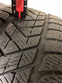 ORIGINAL ALU KOLA MERCEDES GLC X253, C253 235/55/19 - 10