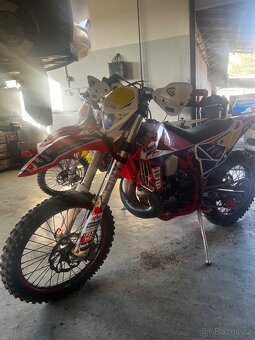 BETA RR 300 2019 racing - 10
