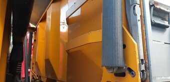 DAF 460 6x4 SCHWARZMÜLLER S3/ NOSNOST 13.900 kg/ ZF INTARDÉR - 10
