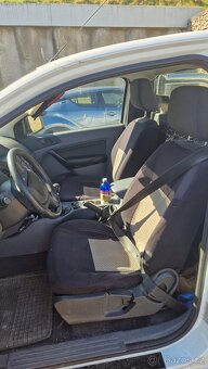 Ford Ranger 2.2 Single Cab - 10