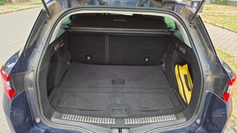 Renault Megane Grandtour Intens 1.6i 85kW/115k - 1.majitel - 10