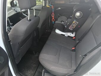 Ford focus - 10