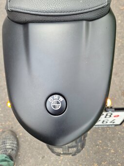 Bmw r ninet - 10