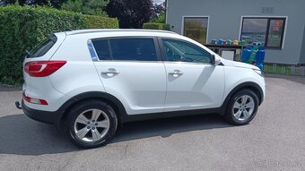 Kia Sportage 1.6 99KW - 10