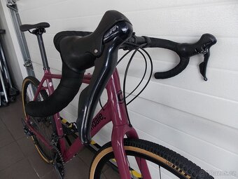 Kolo Gravel zn. Cannondale Topstone 3 - 10