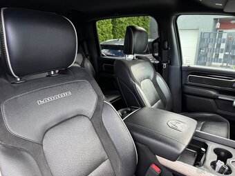 DODGE RAM LARAMIE SPORT OFFROAD PAKET - 10