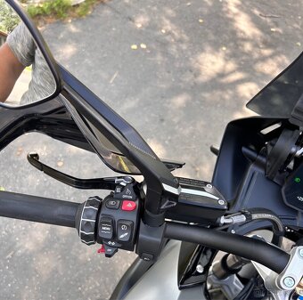 BMW R1250GS 2023 Triple Black - 10