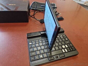 One netbook mini 7" 8GB/256GB - 10