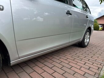Škoda Fabia 1.2Htp 51kw - 10