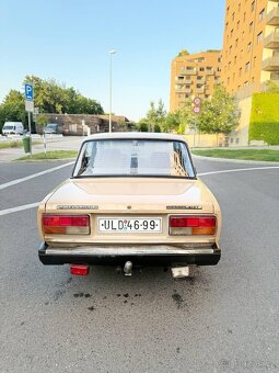 LADA 2107 EXPORT - 10