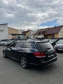 Mercedes-Benz E 250 CDI (W212) – 2013 - 10