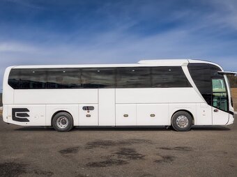 MAN Lion’S Coach R07 - 10