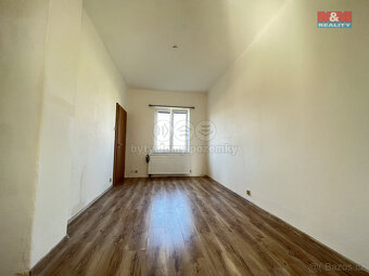 Pronájem bytu 3+1, 83 m², Slaný, ul. Stehlíkova - 10