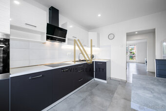 Prodej, byt 3+1 s garáží, 105 m², Chudenice, ul. Rejchova - 10