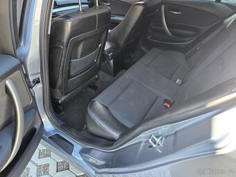 BMW 118d, M paket, zimní kola, DPH - 10