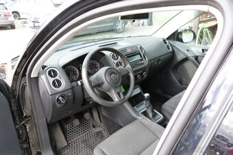 Vw Tiguan 1.4 TSi 90kw - 10
