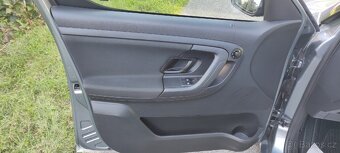 Škoda Roomster, 1.2 TSI 77kw, klimatronic, navi, vyhřev - 10