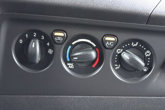 Ford Tourneo Custom 2,0 TDCi ČR,DPH,A/T,8MÍST,2017 - 10