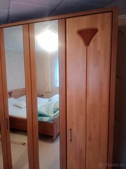 Ložnicovà sestava - 10