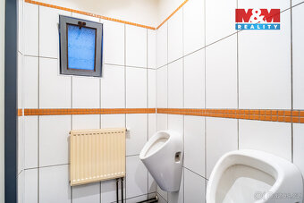 Prodej komerčního objektu, Mimoň, ul. Husova - 10