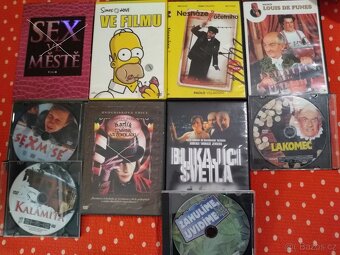DVD Philips - 10