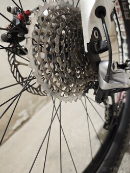 Cannondale sl rush Carbon - 10