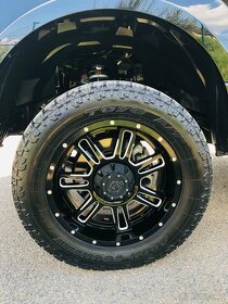 Ford F150 2018 5.0i V8 295kw 4x4 odpočet DPH - 10