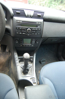 Fiat Stilo 1.9JTD na díly - 10