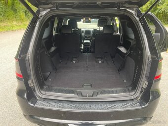 Dodge Durango 5,7 V8 - 10