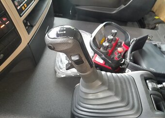 MAN TGS 26.500 6x2 - valník s hydraulickou rukou - 10